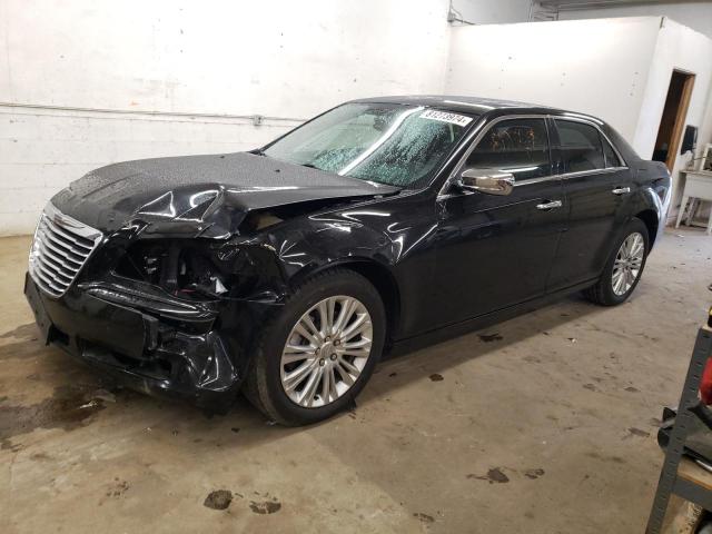 chrysler 300c 2014 2c3ccakgxeh216658