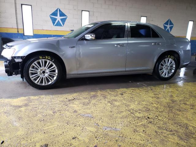 chrysler 300c 2014 2c3ccakgxeh273250