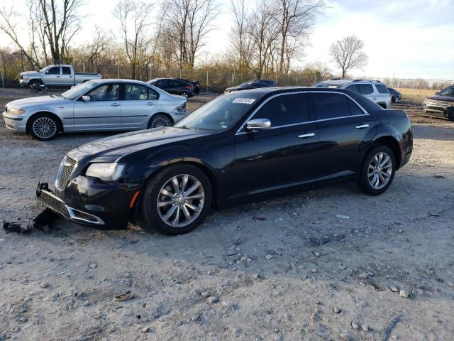 chrysler 300c 2015 2c3ccakgxfh767318