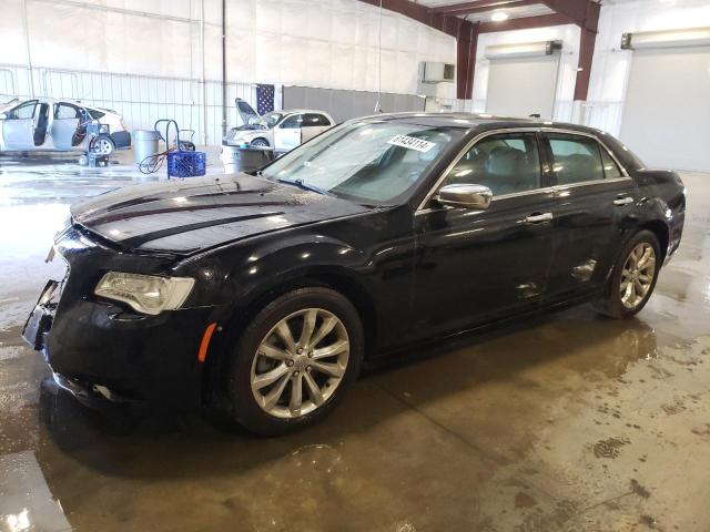 chrysler 300c 2015 2c3ccakgxfh787066