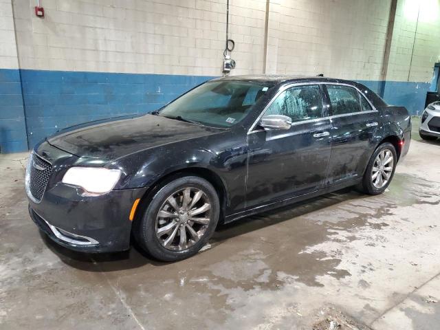 chrysler 300c 2015 2c3ccakgxfh808594