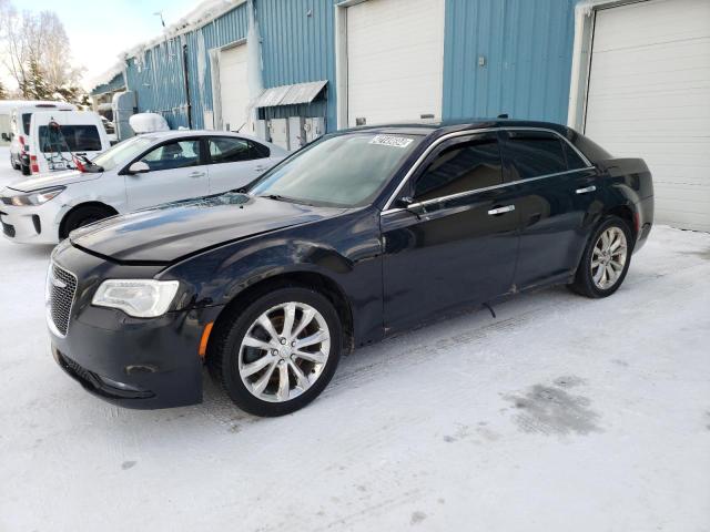 chrysler 300 2016 2c3ccakgxgh234242