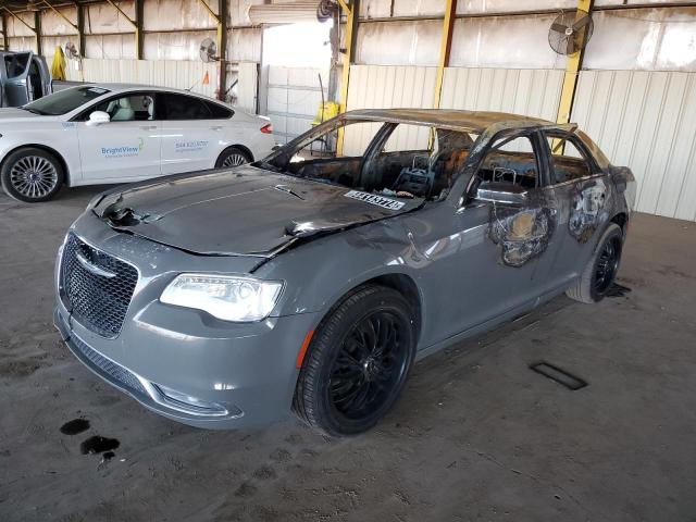 chrysler 300 2018 2c3ccakgxjh177631