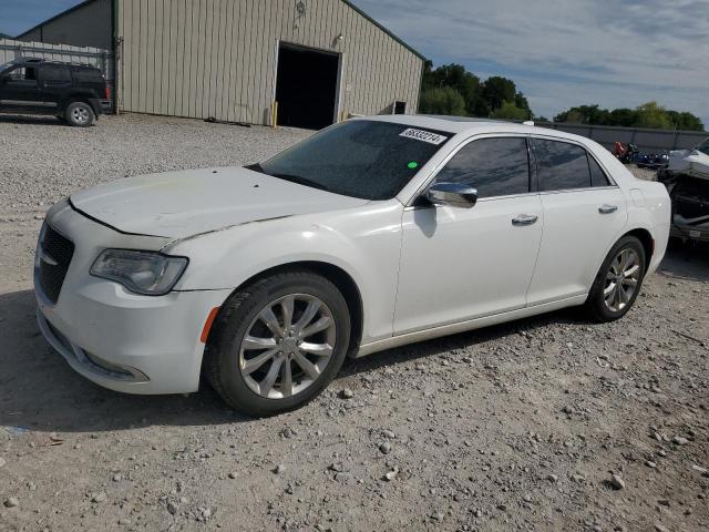 chrysler 300 limite 2020 2c3ccakgxlh142087