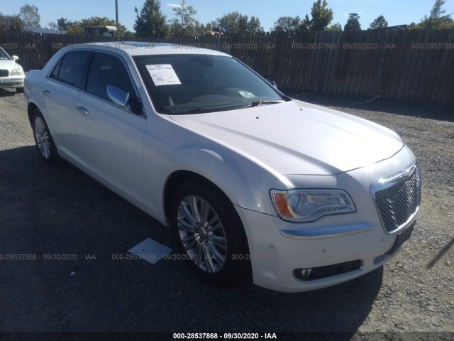 chrysler 300 2012 2c3ccakt0ch238341