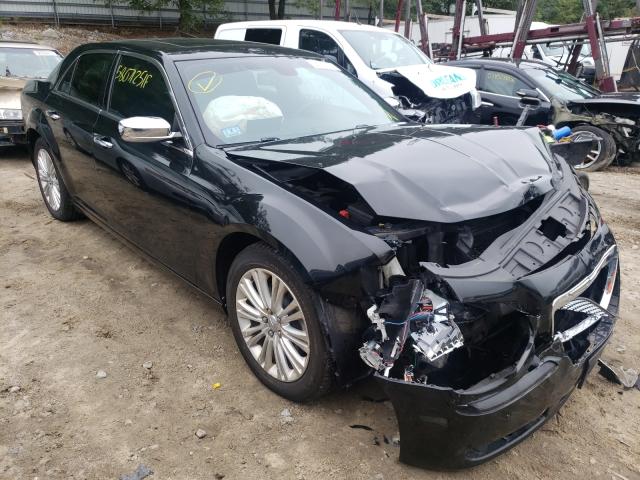 chrysler 300c 2012 2c3ccakt0ch264406