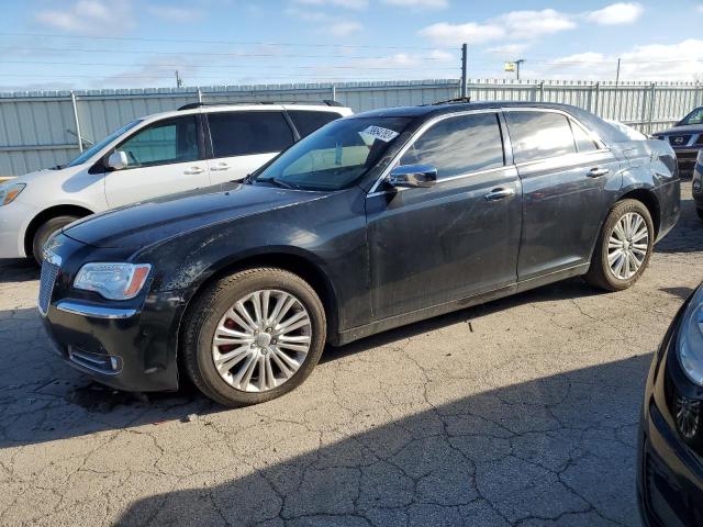 chrysler 300 2013 2c3ccakt1dh602767