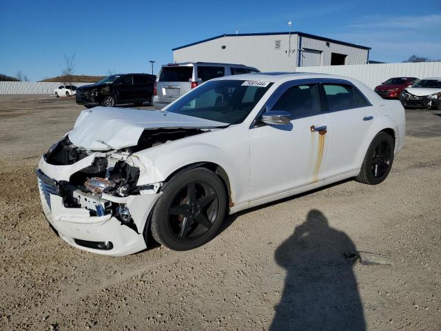 chrysler 300c 2013 2c3ccakt1dh712489