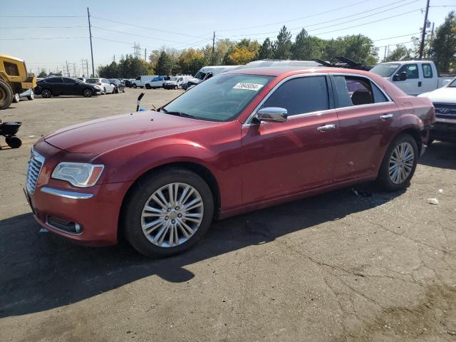 chrysler 300c 2014 2c3ccakt1eh303992