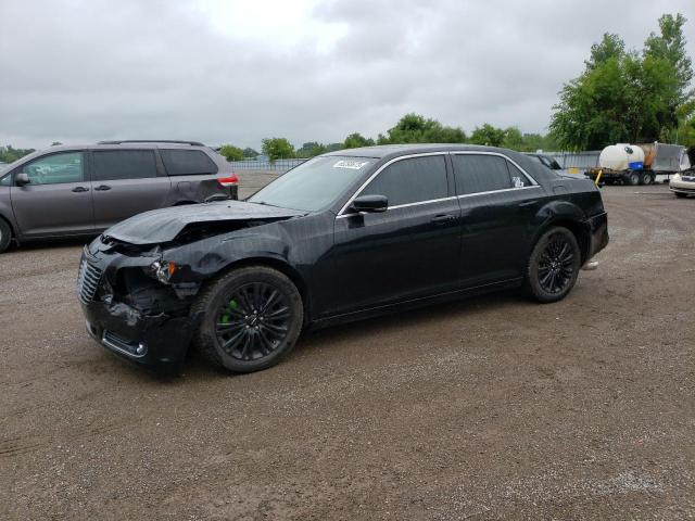 chrysler 300 2013 2c3ccakt2dh672648