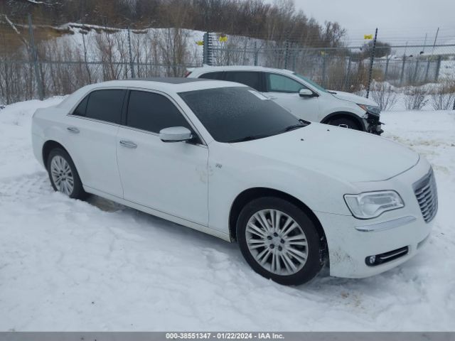 chrysler 300c 2014 2c3ccakt2eh316007