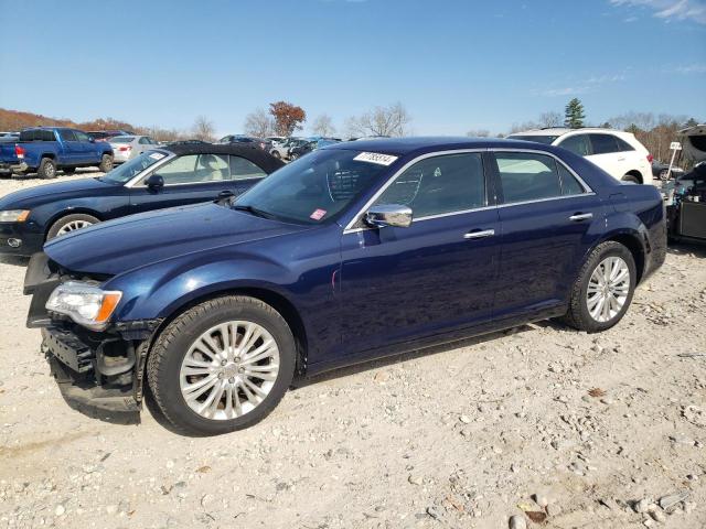 chrysler 300c 2013 2c3ccakt3dh599533