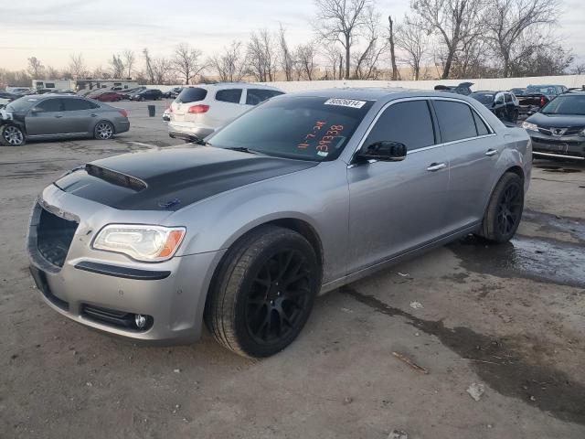 chrysler 300c 2013 2c3ccakt3dh608425