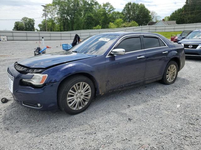 chrysler 300 2014 2c3ccakt3eh236005