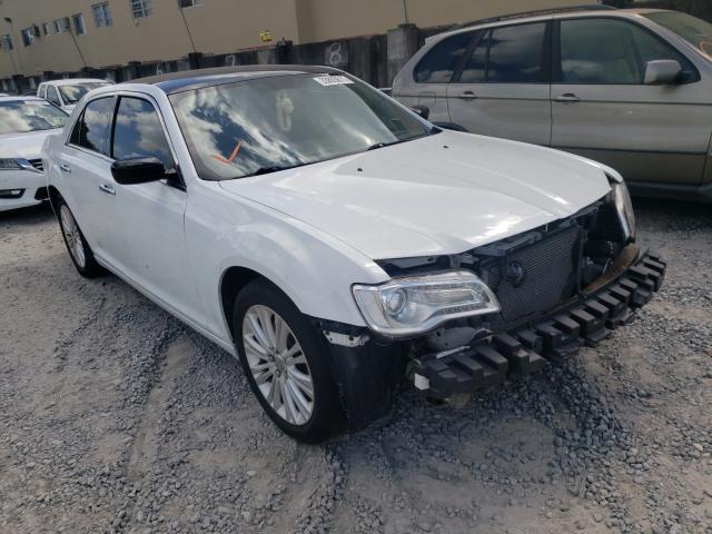 chrysler 300c 2014 2c3ccakt4eh128685