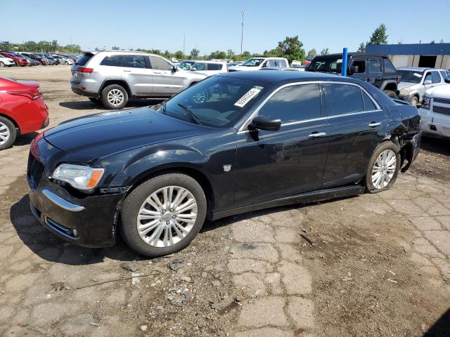 chrysler 300 2013 2c3ccakt6dh538211