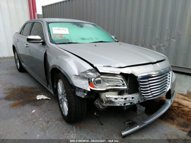 chrysler 300c 2013 2c3ccakt6dh573623