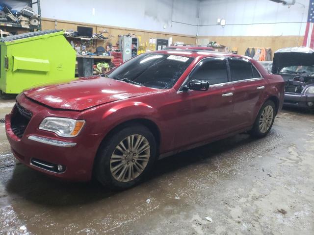 chrysler 300 2014 2c3ccakt7eh229106