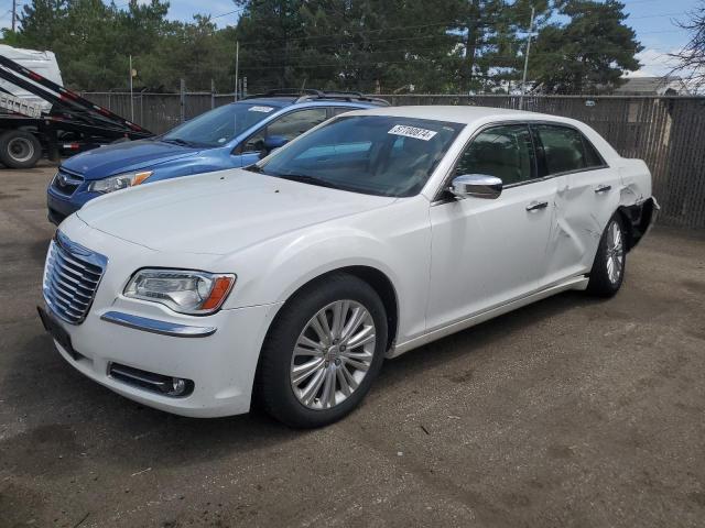 chrysler 300 2013 2c3ccakt9dh564642