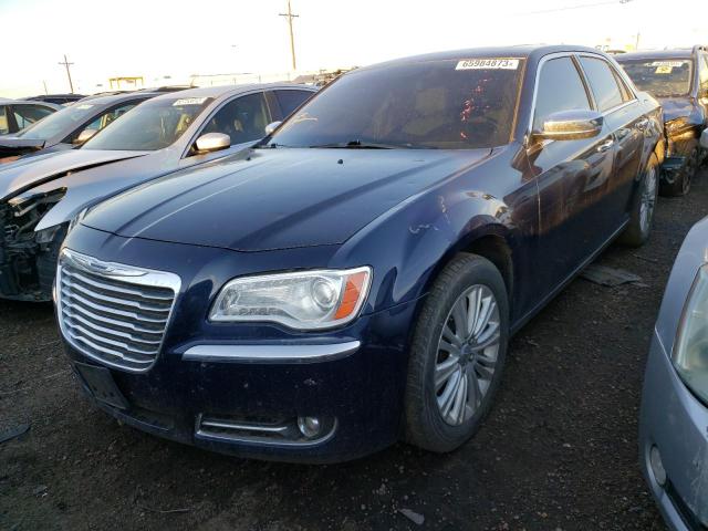 chrysler 300 2014 2c3ccakt9eh120629