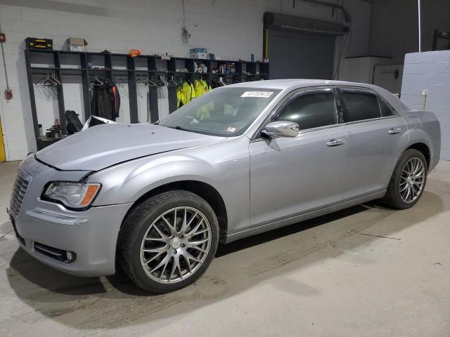 chrysler 300c 2014 2c3ccaktxeh383941