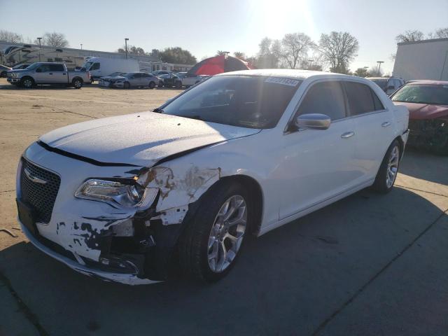 chrysler 300c plati 2017 2c3ccapg1hh657446