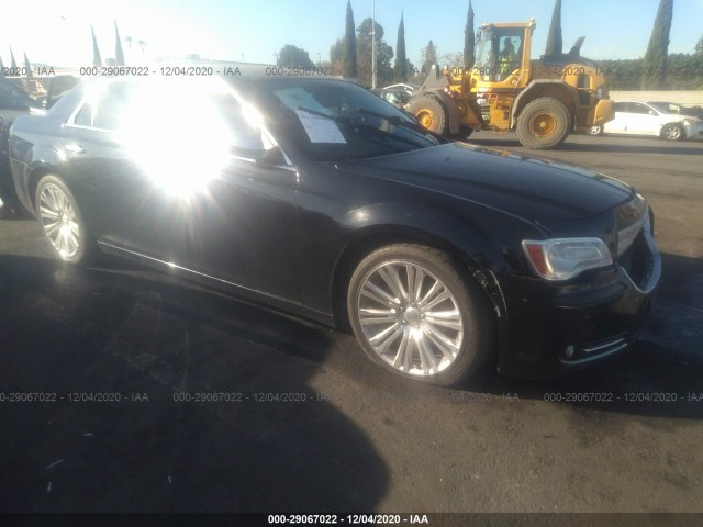 chrysler 300 2013 2c3ccapg3dh574594