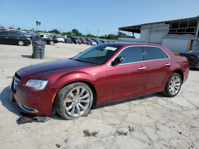 chrysler 300c plati 2015 2c3ccapg5fh838157