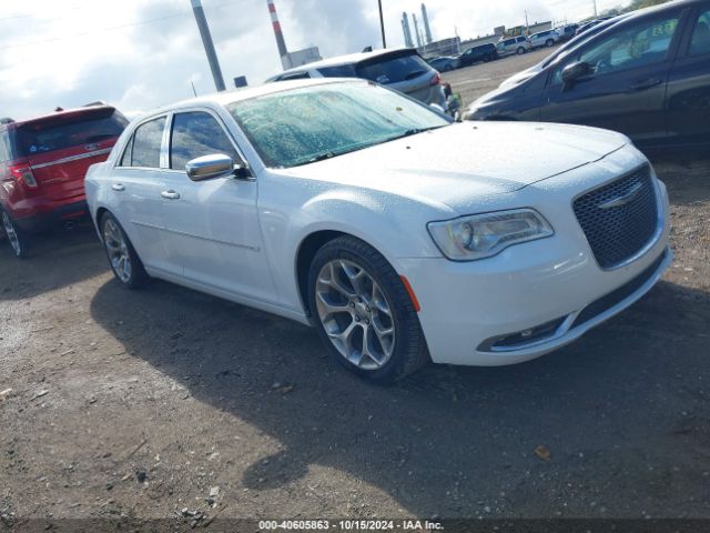 chrysler 300 2017 2c3ccapg5hh506576