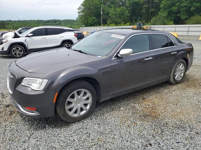 chrysler 300 2015 2c3ccapg6fh820380