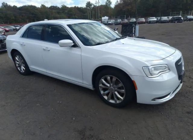 chrysler 300 2015 2c3ccapg6fh899789