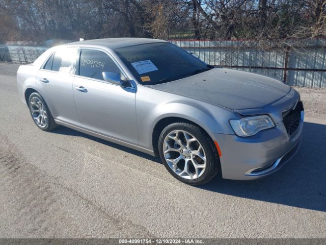 chrysler 300 2017 2c3ccapg8hh661199