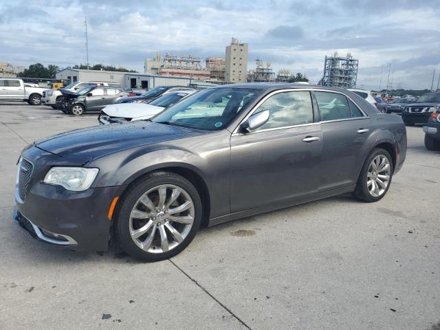 chrysler 300c plati 2015 2c3ccapg9fh780554