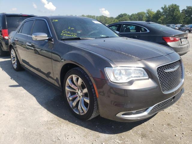 chrysler 300c plati 2015 2c3ccapgxfh787707