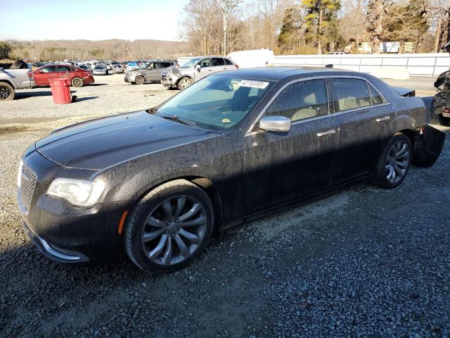 chrysler 300c plati 2015 2c3ccapgxfh859666