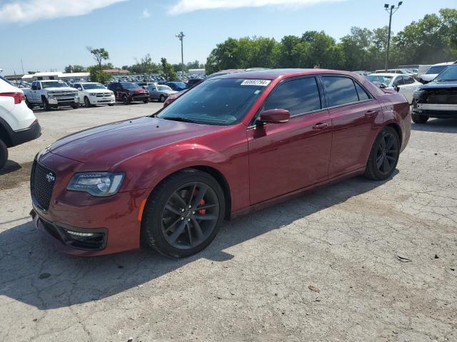 chrysler 300 2023 2c3ccapj3ph502049