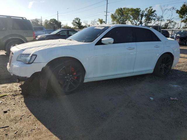 chrysler 300c 2023 2c3ccapj6ph500456