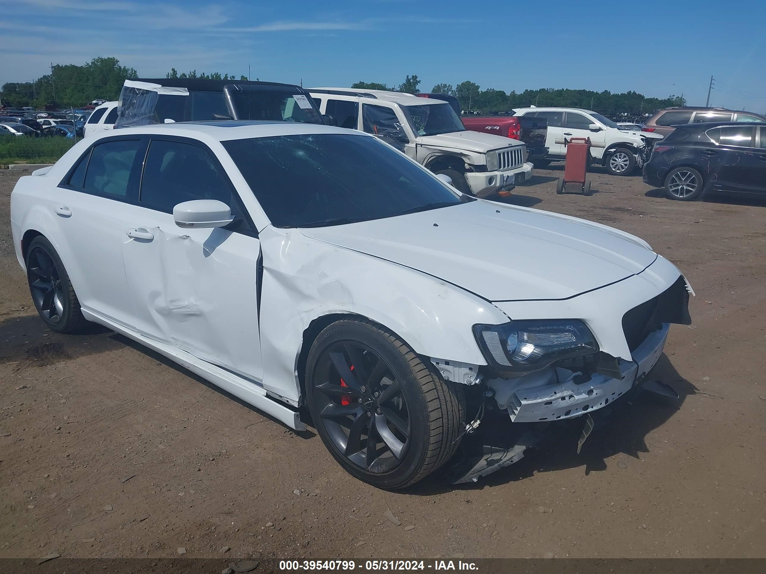 chrysler 300 2023 2c3ccapj6ph512025