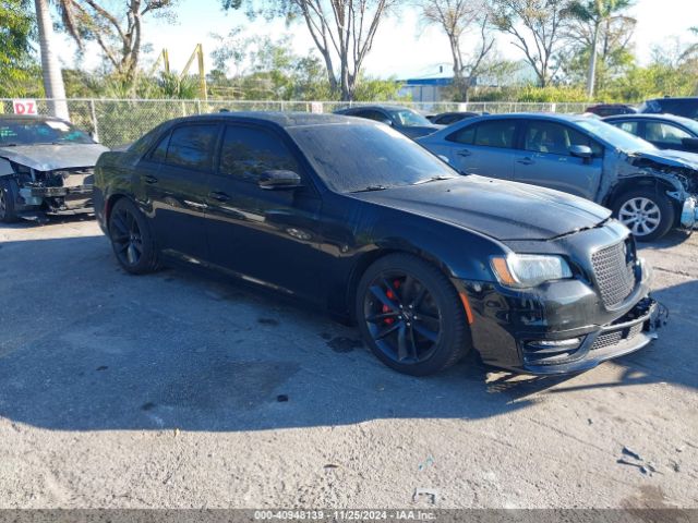 chrysler 300 2023 2c3ccapj6ph553285