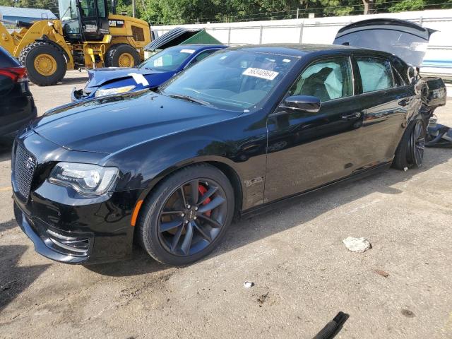 chrysler 300 2023 2c3ccapj8ph500507