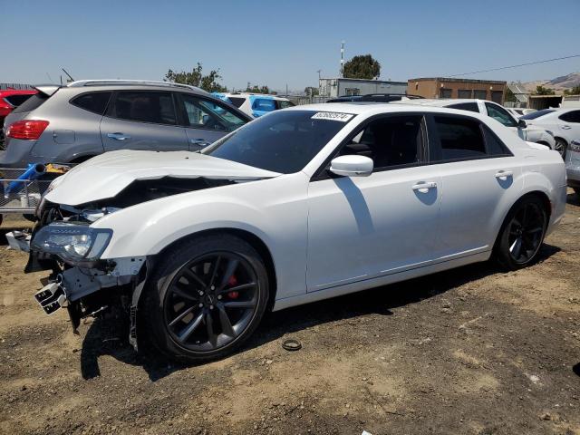 chrysler 300c 2023 2c3ccapj8ph502550