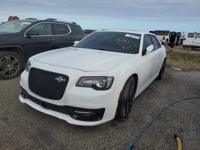 chrysler 300c 2023 2c3ccapj9ph502007