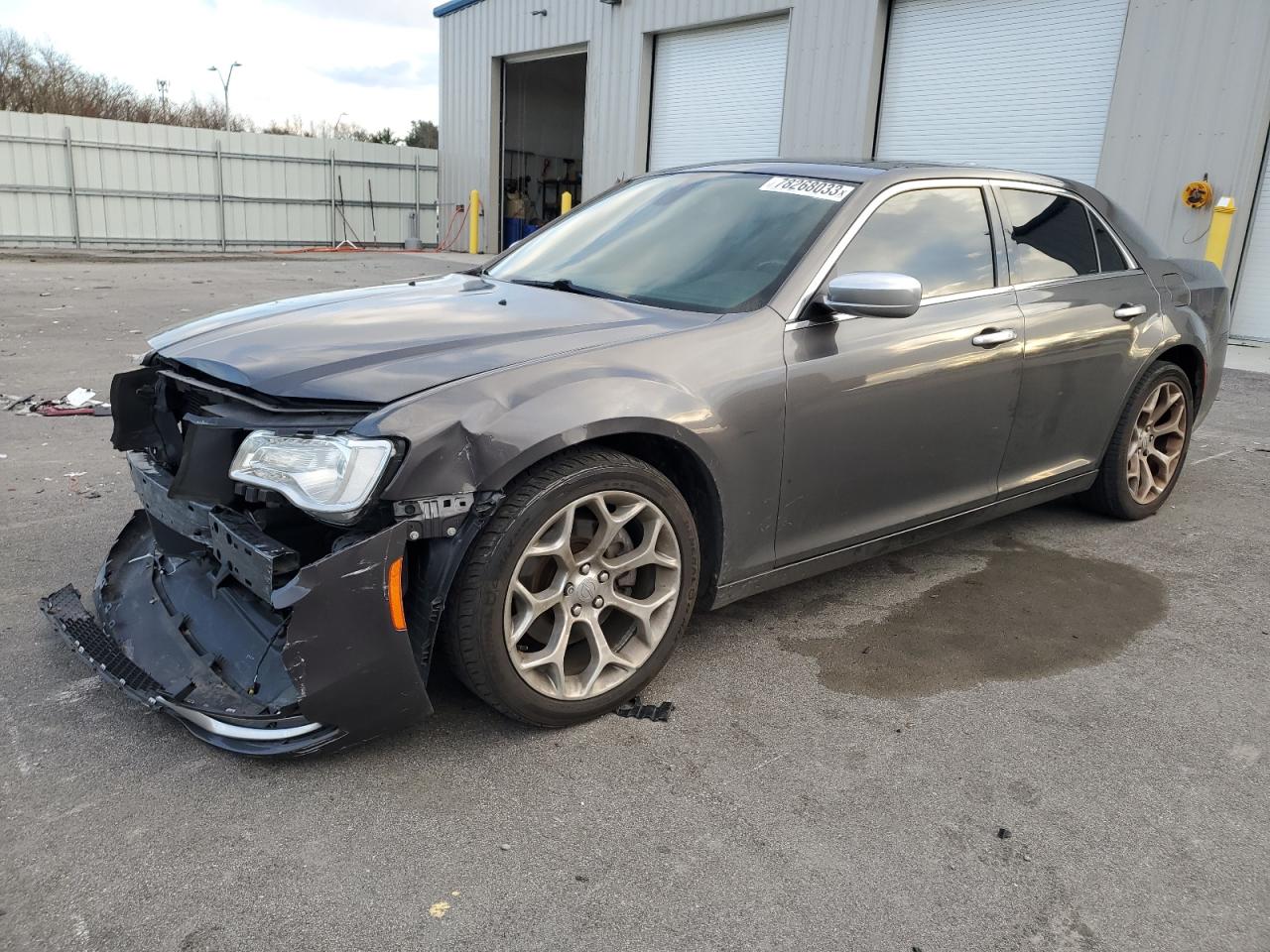 chrysler 300 2019 2c3ccapt0kh531034