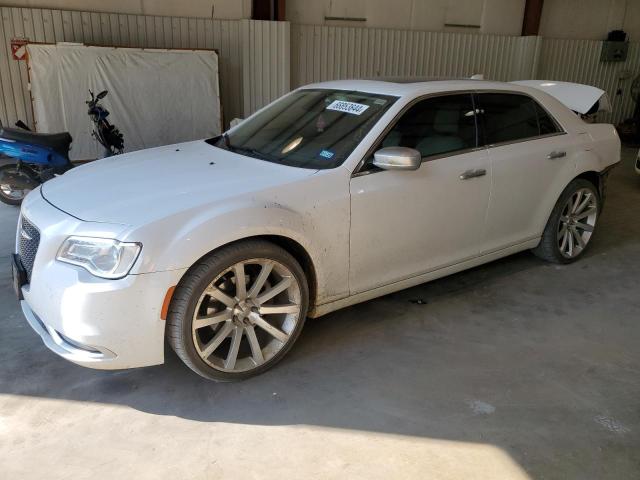 chrysler 300c plati 2015 2c3ccapt1fh760313