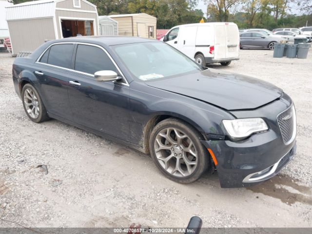 chrysler 300 2016 2c3ccapt2gh212628