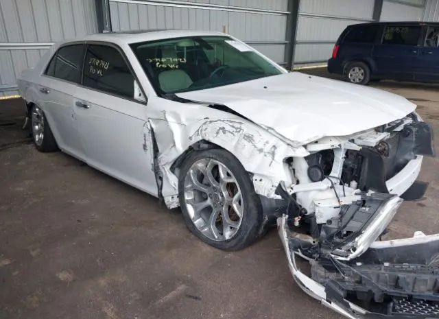 chrysler 300 2015 2c3ccapt3fh780952