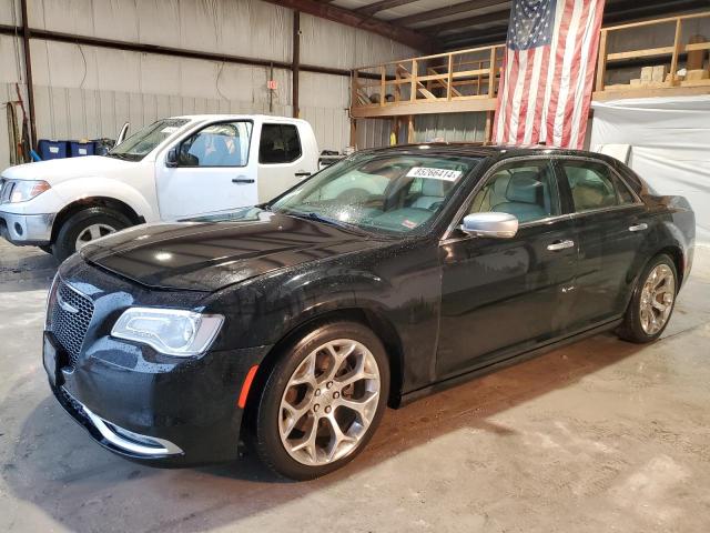 chrysler 300c plati 2016 2c3ccapt4gh118945