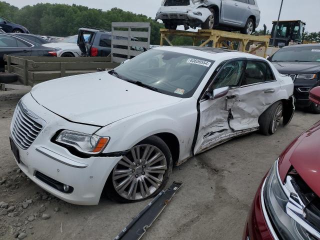 chrysler 300c luxur 2013 2c3ccapt5dh504883