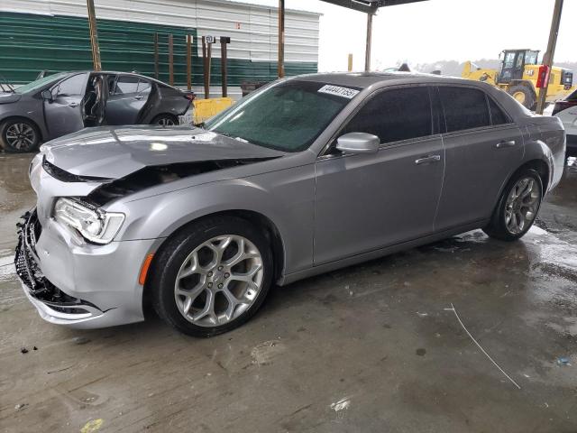 chrysler 300c 2018 2c3ccapt6jh227625