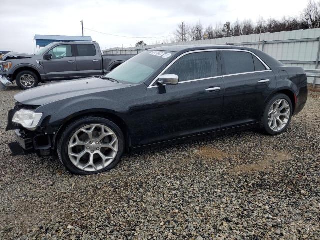 chrysler 300c plati 2017 2c3ccapt7hh650188